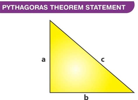 WHAT DO YOU MEAN BY PYTHAGORAS THEOREM. THANK YOU Good morning ...
