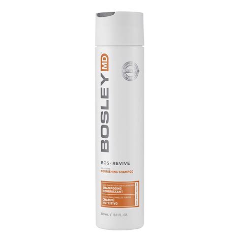 Buy Bosley Professional Strength Bosrevive Shampoo For Color-Treated ...