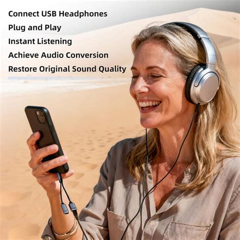 TECPHILE OTG Splitter Cable - Dual USB | 100W PD, OTG, 480Mbps ...