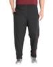 Buy Black Track Pants for Men by Chkokko Online | Ajio.com