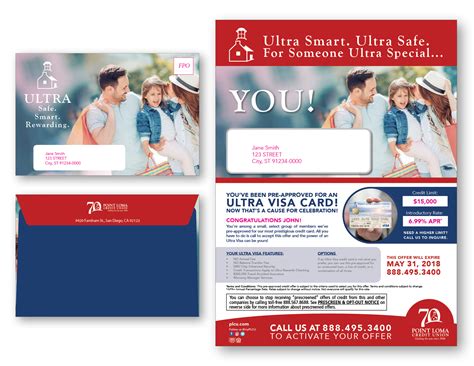 Point Loma Credit Union - HyattWard Advertising