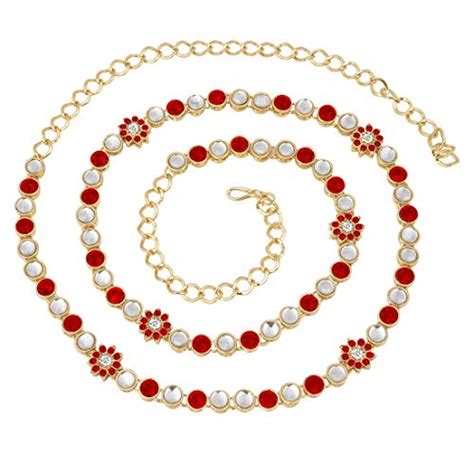Amazon.in Bestsellers: The most popular items in Body Jewellery