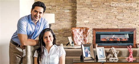 A Contemporary and Minimalist Home | Goodhomes.co.in