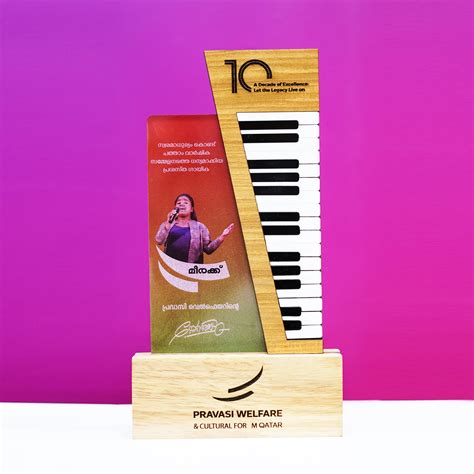 Customized Tribute Memento – Picloon