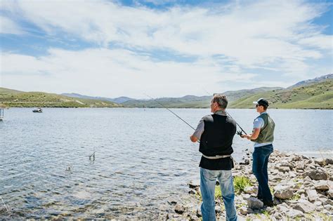 Summer - Morgan County, Utah