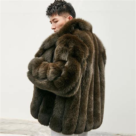 Types Of Natural Fur Coat at James Silvers blog