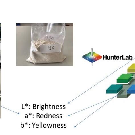 Image result for HunterLab ColorFlex