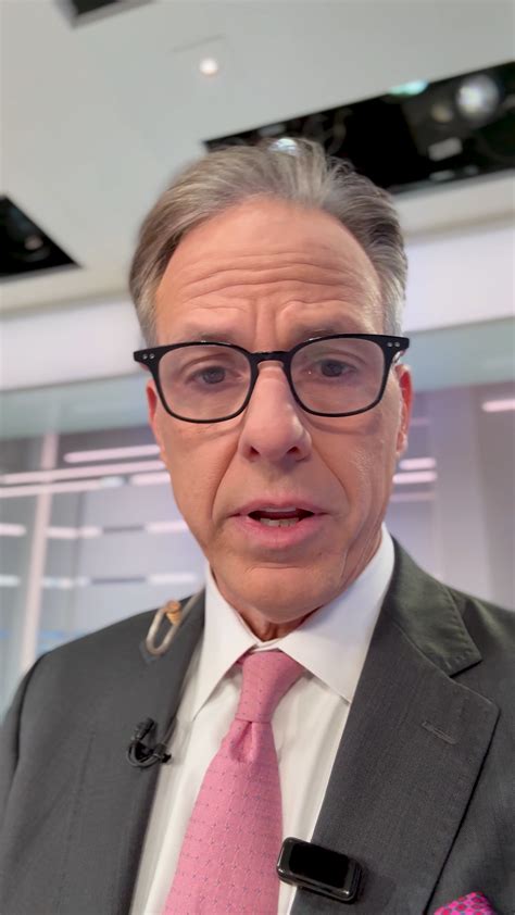 ‘Truly shocking’: Tapper weighs in on New York AG Letitia James ...