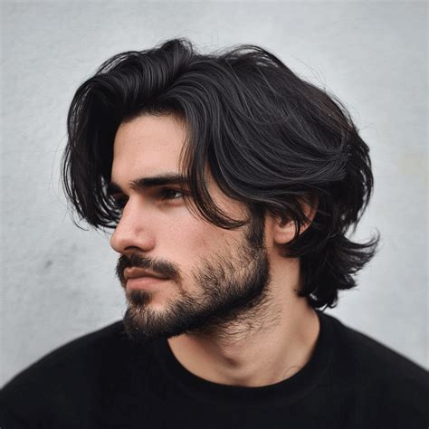 Best Haircuts for Men with Thick, Voluminous Hair – VAGA men's magazine