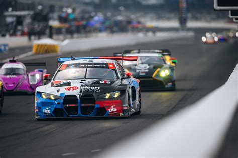 Indianapolis (USA), 18-21 September 2025. IMSA WeatherTech SportsCar Championship, IWSC, GTD PRO ...