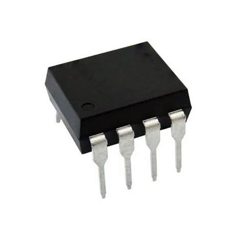 Agilent Technologies - HCNW4562 High Bandwidth, Analog/Video ...