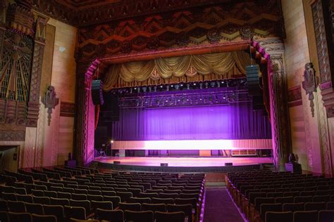 Warner Grand Theatre celebrates 90 years as it prepares for more ...