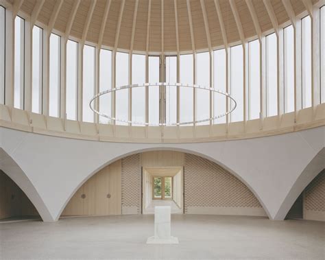The 2024 WOW List: 18 extraordinary new works of architecture ...