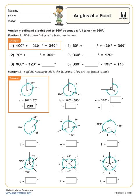 Image result for Math Antics Triangles Worksheet