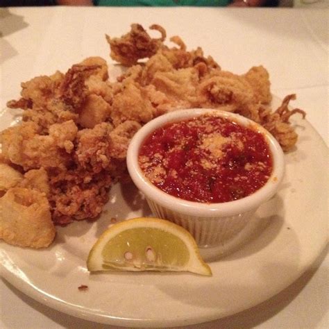 LORUSSO'S CUCINA, Saint Louis - Lindenwood Park - Restaurant Reviews ...