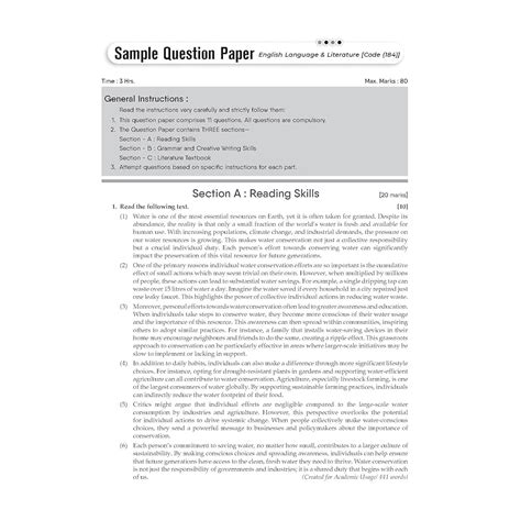 Oswal Publishers Gurukul By Oswal English Sample Papers for CBSE India ...