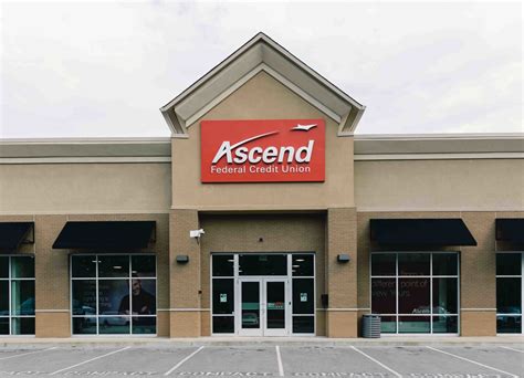 Nashville, TN - Bellevue | Ascend Federal Credit Union