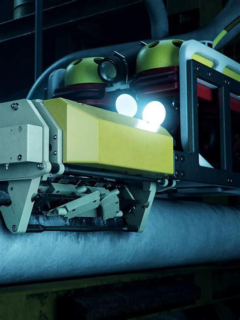 200 times faster subsea inspection | maxon group
