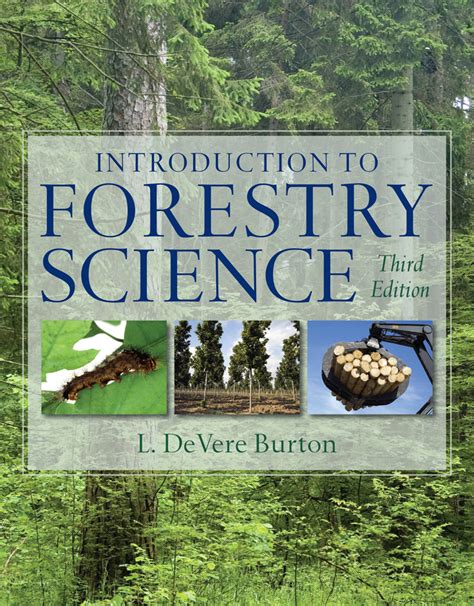 Forestry Science 的图像结果