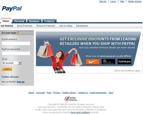 Service tax on payment received through PayPal by Software Freelancer