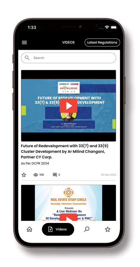 RealInc - 24*7 Pan-India RealEstate News App.Data-Driven & Community ...