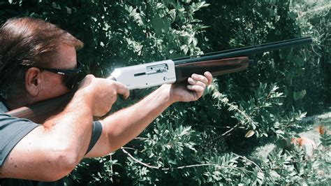 Mastering the Art of Trap Shooting: A Comprehensive Guide to Shotguns ...