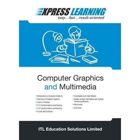 Image result for Computer Graphics and Multimedia
