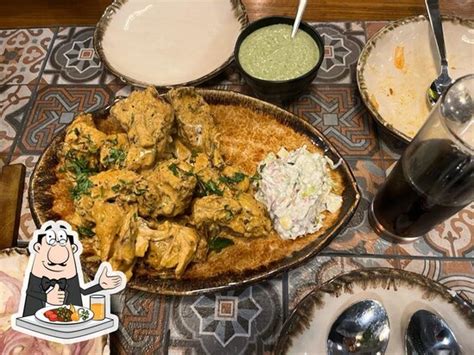 Sandoz - Best Restaurants in Connaught Place (CP), Food Delivery ...