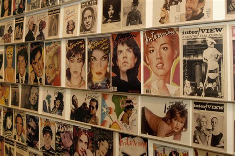 Interview Magazine 的图像结果