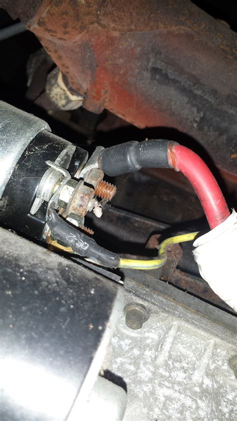 2000 Ford Ranger Starter Control Module 的图像结果