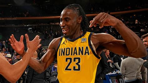 Aaron Nesmith would have this playoff record if postseason ended today ...