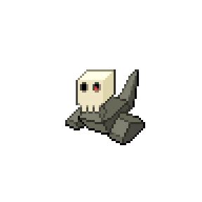 Dusgon #311.137 - FusionDex