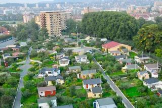 PMAY-Driven Affordable Housing Reshapes Bhubaneswar's Urban Landscape ...