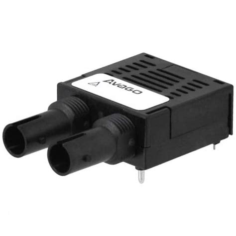 AFBR-5803ATQZ Broadcom Limited | Optoelectronics | DigiKey