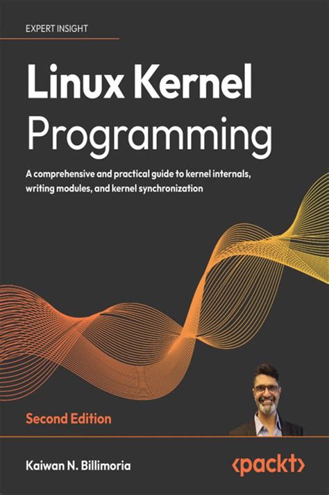 Linux Kernel Programming 的图像结果