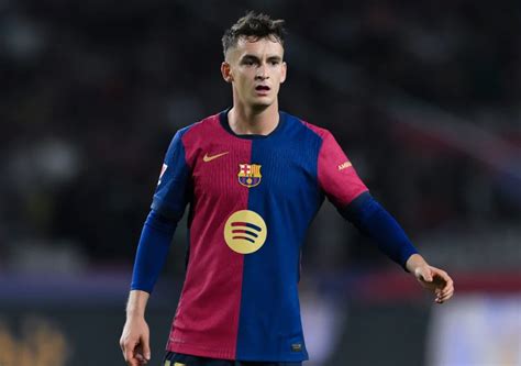 Chelsea Eye Barcelona Midfielder Marc Casado Amid Transfer Window Plans