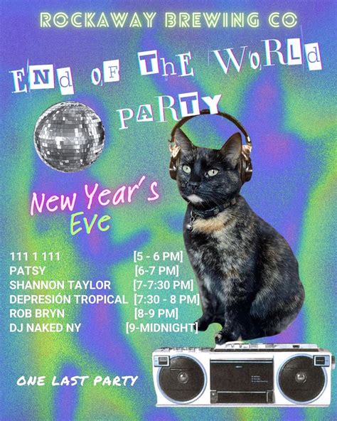 Rockaway Brewing Co @ da BEACH (@rbcobeach) • Instagram photos and videos