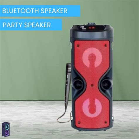 Tower Speakers at Best Prices in India