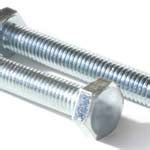 Grade 8.8 Bolt, En 15048 & Bs 3692 High Tensile Bolts 8.8 price