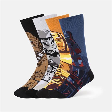 Star Wars – SocksXpress