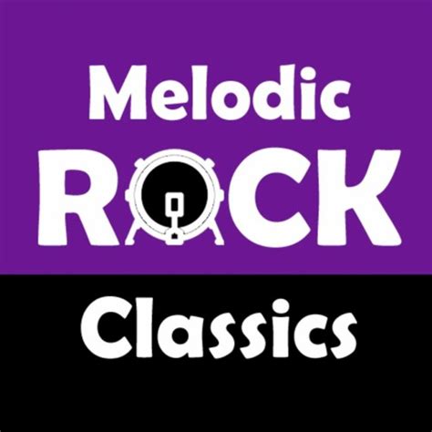 Melodic Rock Albums 的图像结果