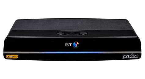 Image result for Refurbished BT YouView Box