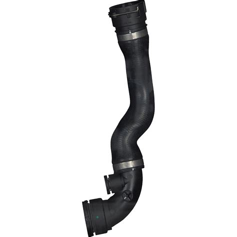 febi | 32599 | Coolant Hose with quick connectors | bilstein group ...