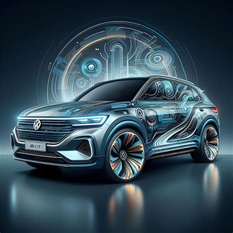 Future Vehicles 的图像结果