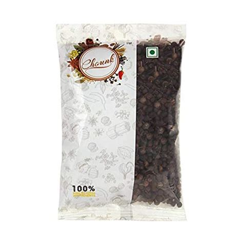 Chounk Allspice (Cubeb, Kebab Chini, Kabab Chini, Shital Chini, Long ...