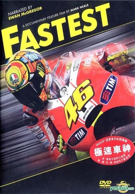 YESASIA: Fastest (2011) (DVD) (Hong Kong Version) DVD - Mark Neale ...