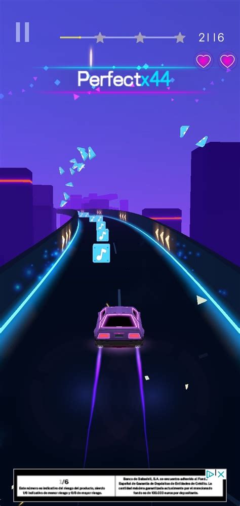 Descargar Magic Beat Racing 1.9 APK Gratis para Android