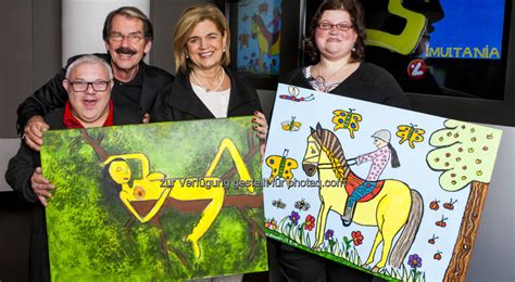 Neue Bilder: Andreas Lappi, Helmuth A. Ploschnitznigg, Bettina Glatz ...