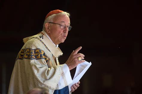Cardinal Vincent Nichols - Diocese of Westminster