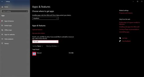 How to Fix a Discord Update Failed Loop Error?